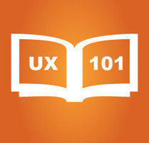 14 Must-Read Articles for the UX Newbie | Creative_me | Scoop.it