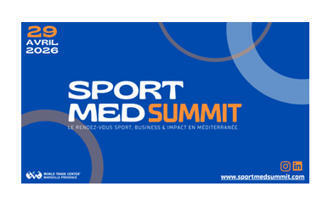 Edition 2026 de l&rsquo;&eacute;v&egrave;nement SportMed Summit&nbsp;: &laquo;&nbsp;Le rendez-vous sport, business & impact en M&eacute;diterran&eacute;e&nbsp; | 3 - Innovations sociales | Scoop.it
