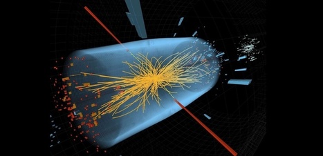 La particule X n'était que fluctuations statistiques | Beyond the cave wall | Scoop.it