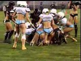 Lingerie Football League | LFL - Lingerie Football League | Scoop.it