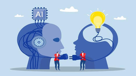 Your AI Is Only As Trustworthy As The Knowledge Base Behind It | Educational Technology News | Scoop.it