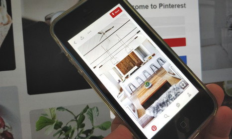 Pinterest passes 200 million monthly users, up from 150 million last year | e-commerce & social media | Scoop.it