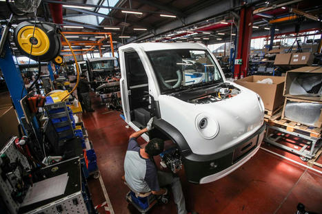 Investissements étrangers : l’intérêt pour la région ne retombe pas, près de 2 500 emplois attendus en trois ans | ADI dans la presse | Scoop.it