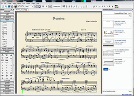 MuseScore | Free music composition & notation software | Music Music Music | Scoop.it