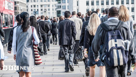 Government borrowing higher than expected in April | Macroeconomics: UK economy, IB Economics | Scoop.it