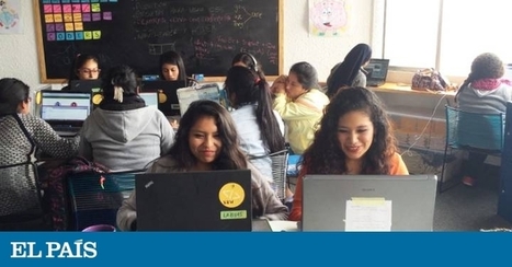 Los desafíos de emprender en la era digital | Internacional | Investigación | Scoop.it