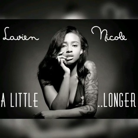 Lavien Nicole (@neivalelocin) • Instagram photos and videos | FRESH | Scoop.it