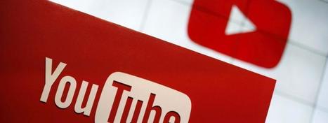 Edition sp&eacute;ciale Cannes Lions 2019 - Classement des publicit&eacute;s les plus regard&eacute;es sur YouTube | Digital Creativity | Scoop.it