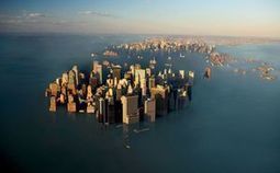 Major Media - Paid Bogus Reporting, Actually Using Satellites, NOAA Determines That The Global Sea Rise Is Nearing Zero | Best Pinterest Techniques | Scoop.it