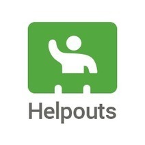 Helpouts: a HIPAA compliant video platform that can be used by Physicians & Patients | healthcare technology | Scoop.it