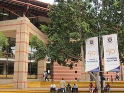 Visit to the University of the Western Cape ... - Virtual Imaginings | Augmented, Alternate and Virtual Realities in Education | Scoop.it