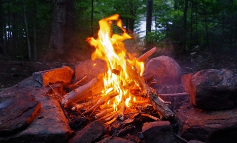 Implementing Temporary Statewide Burn Ban - Waste Management & Recycling News Today - EIN Presswire | Industry 411 - Waste Management | Scoop.it