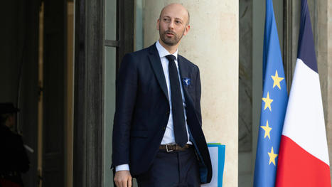 Réforme des retraites : à quoi doivent s’attendre les fonctionnaires ? | Veille juridique du CDG13 | Scoop.it