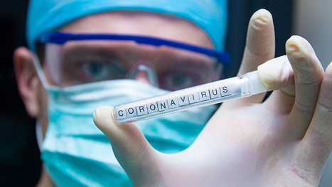 New evidence: Coronavirus “bioweapon” might have been a Chinese vaccine experiment gone wrong… genes contain “pShuttle-SN” sequences, proving laboratory origin | Hésitations Vaccinales: Observatoire HESIVAXs | Scoop.it