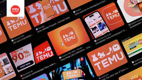 Temu lopettaa suorat toimitukset Yhdysvaltoihin | MTV Uutiset | 1Uutiset - Lukemisen tähden | Scoop.it