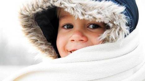 3-vuotias poika tokaisi t&auml;dilleen: "Sulla on piukat pakarat!" | 1Uutiset - Lukemisen t&auml;hden | Scoop.it