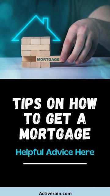 Considerations When Getting a Home Mortgage | Real Estate Articles Worth Reading | Scoop.it