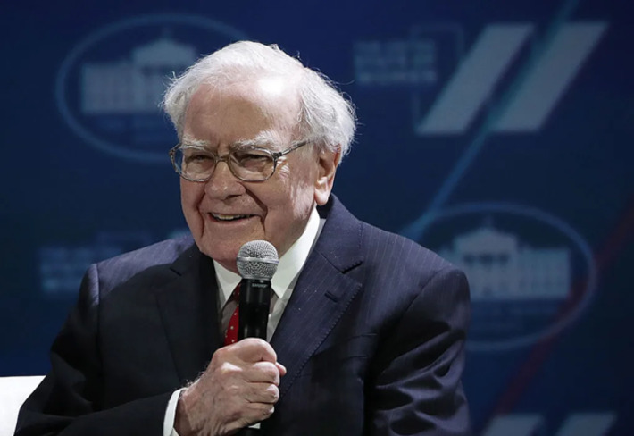 Warren Buffett&rsquo;s Obvious Rule Every Retiree Should Live By &mdash; and What to Do About It | Family Office & Billionaire Report - Empowering Family Dynasties | Scoop.it