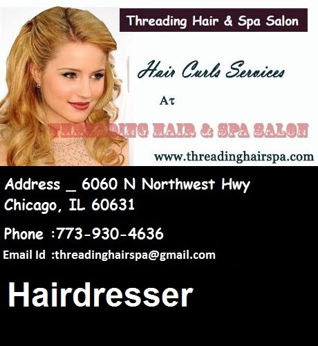 Top Hairdressers Near Me Threading Salo