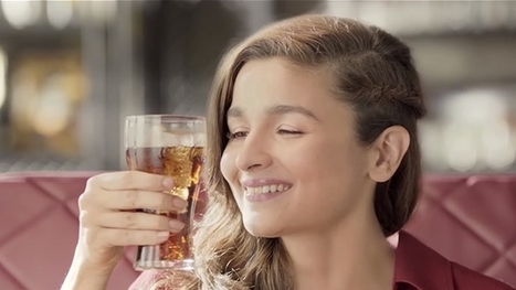 Can a new global campaign help Coca-Cola sell more soda? | consumer psychology | Scoop.it