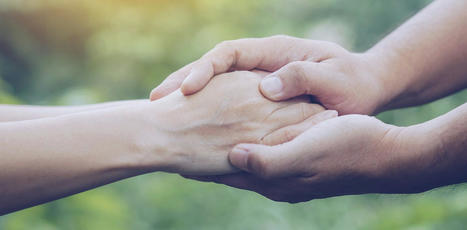 It's RUOK Day &ndash; but 'how can I help?' might be a better question to ask | Physical and Mental Health - Exercise, Fitness and Activity | Scoop.it