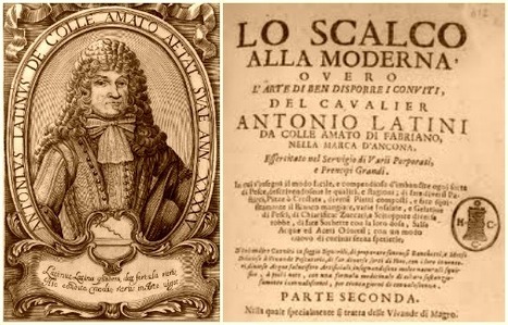 A Le Marche Chef, the first in History who wrote recipes with tomatoes | Good Things From Italy - Le Cose Buone d'Italia | Scoop.it