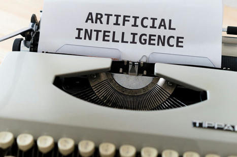 KI im Unterricht behandeln | Künstliche Intelligenz | Scoop.it