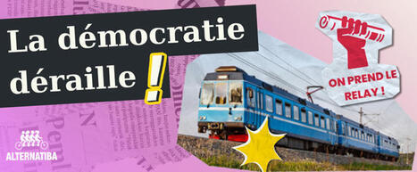 Relay dans les gares : la SNCF somm&eacute;e de rompre avec le syst&egrave;me Bollor&eacute; | Culture | Scoop.it