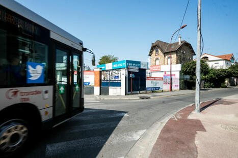 La SPL Séquano Grand Paris chargée de six nouveaux projets | Actualités Seine-Saint-Denis | Scoop.it