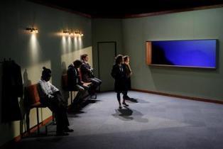 Ça ne fait pas un pli, il faut compter avec la compagnie Théâtre Déplié | Revue de presse théâtre | Scoop.it