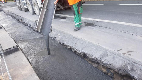 Dans les Hauts-de-France, la valorisation des s&eacute;diments de dragage | rev3 - la 3&egrave;me r&eacute;volution industrielle en Hauts-de-France | Scoop.it