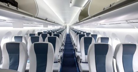 Cómo conseguir el asiento que quieres en el avión sin pagar | Chismes varios | Scoop.it