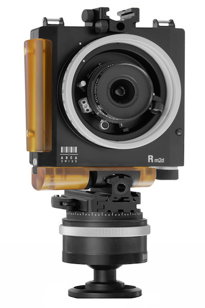 Arca Swiss Rm2d medium format camera | Photography Gear News | Scoop.it