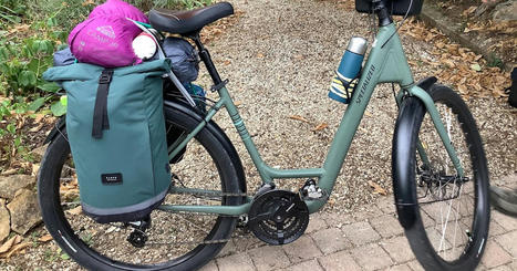 Balade à vélo de Metz à Coblence | Veille locale des Bibliothèques-Médiathèques de Metz | Scoop.it