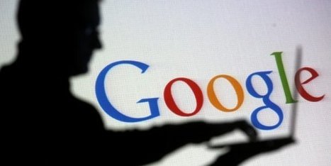 La Tribune : "Local/International | Droit à l'oubli, Google désobéit à la Cnil | Ce monde à inventer ! | Scoop.it