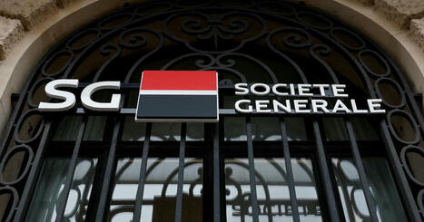Blanchiment présumé de fraude fiscale : nouvelles perquisitions à la Société générale ce mercredi ... | Renseignements Stratégiques, Investigations & Intelligence Economique | Scoop.it