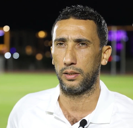 Portrait Jeune Chercheur – Firas Zghal, Maître de conférences en physiologie de l’exercice | Life Sciences Université Paris-Saclay | Scoop.it