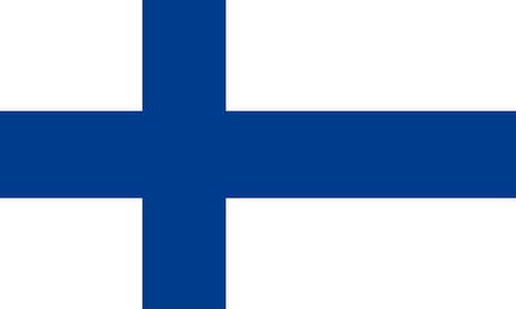 Mikael Agricolan p&auml;iv&auml;: Onko suomen kieli sittenk&auml;&auml;n niin vaikeaa? | 1Uutiset - Lukemisen t&auml;hden | Scoop.it