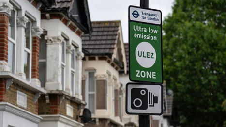 Letter: Climate policies should not target those least able to cope | Financial Times | Energy Transition in Europe | www.energy-cities.eu | Scoop.it