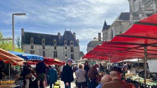 La Normandie gagne des habitants mais vieillit : que faut-il retenir du dernier bilan Insee 2025 ? | Veille territoriale AURH | Scoop.it