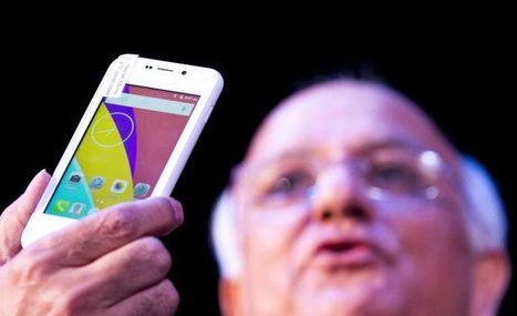 India's $4 smartphone declared a Ponzi scam | Avoid Internet Scams and ripoffs | Scoop.it