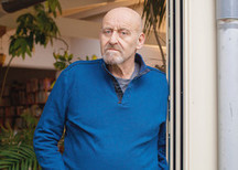 Bernard Bloch : un comédien pour pousser les murs | Revue de presse théâtre | Scoop.it