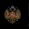 Russian Orthodox Church Patriarch Kirill of Moscow and all Rus' - METROPOLITAN OF VOLOKOLAMSK + HRH THE PRINCESS MARINA DUCHESS OF KENT = HOUSE OF ROMANOV + HOUSE OF GLÜCKSBURG = GERALD 6TH DUKE OF SUTHERLAND - Royal Family Identity Theft Story