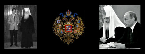 Russian Tsar DNA Identity Theft Fraud Bribery Sealed Records GERALD 6TH DUKE OF SUTHERLAND - RUSSIAN ORTHODOX CHURCH - ROYAL ARCHIVES WINDSOR CASTLE British Monarchy Most Famous Identity Theft Case | Russian Orthodox Church Patriarch Kirill of Moscow and all Rus' - METROPOLITAN OF VOLOKOLAMSK + HRH THE PRINCESS MARINA DUCHESS OF KENT = HOUSE OF ROMANOV + HOUSE OF GLÜCKSBURG = GERALD 6TH DUKE OF SUTHERLAND - Royal Family Identity Theft Story | Scoop.it