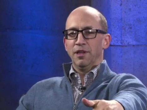 Twitter May Kill The 'Retweet' &mdash;&nbsp;And People Are Freaking Out (TWTR) | Public Relations & Social Marketing Insight | Scoop.it