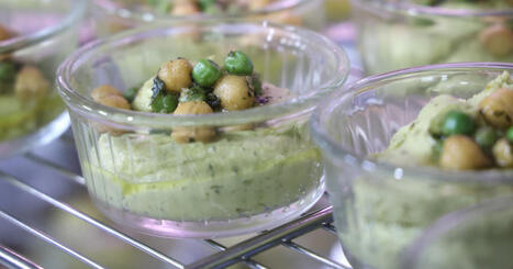 Strasbourg. &ldquo;Fabuleuses l&eacute;gumineuses&rdquo;&nbsp;: une semaine pour sensibiliser aux bienfaits des l&eacute;gumes secs | Strasbourg Eurom&eacute;tropole Actu | Scoop.it