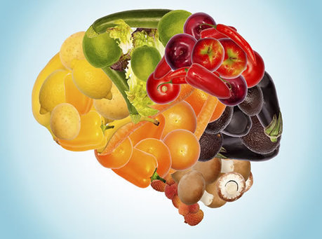 Two Servings of Specific Vegetables Can Reduce Brain Age By 11 Years - PsyBlog | The Science of Learning | Scoop.it