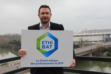 Les entreprises du BTP de la Haute-Garonne s’engagent contre le travail illégal | La lettre de Toulouse | Scoop.it