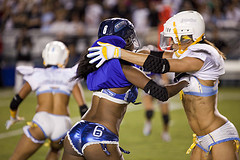 The Glamorous Lingerie Football League (LFL) | Wiki | LFL - Lingerie Football League | Scoop.it