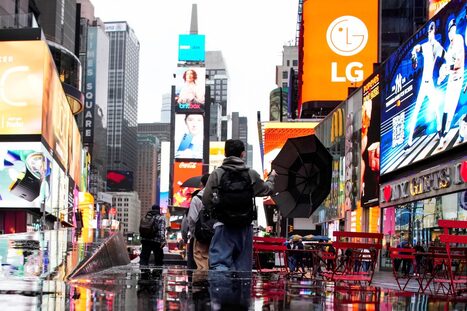 US mayors to take lead at COP30 in place of Trump | Industry 411 - Waste Management | Scoop.it